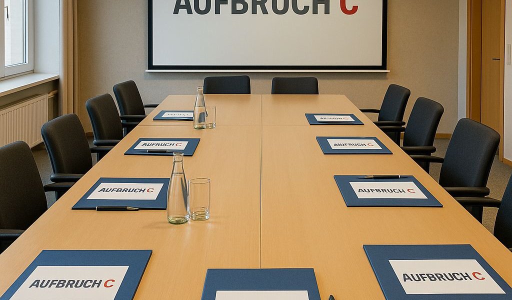 Fraktionssitzung am 8.12.2025